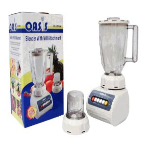 LICUADORA 5 VELOCIDADES