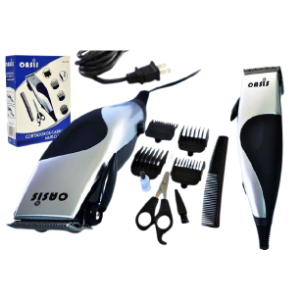 MAQUINA P/ CORTAR CABELLO