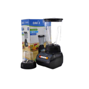 LICUADORA 4 VELOCIDADES