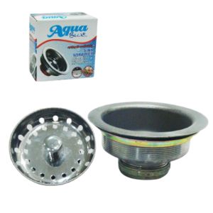 CONTRA CANASTA DE FREGADOR METAL 112M