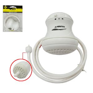 DUCHA ELECTRICA DE 4600 WATTS