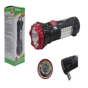 LINTERNA  RECARGABLE