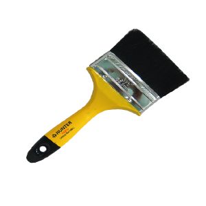 BROCHA MANDO AMARILLO 3.5