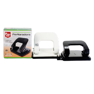PERFORADORA 2 HUECOS (PEQUEÑO)