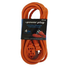 EXTENSIÓN ELECTRICA