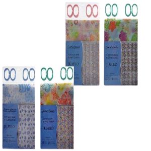 CORTINA P/BAÑO 70 X 79