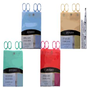 CORTINA DE BAÑO  70X72