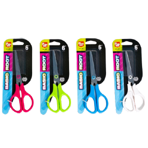 TIJERA (VENTA MIN 12 UNIDADES)