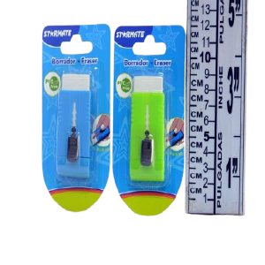 BORRADOR CON PROTECTOR