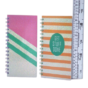 LIBRETA ESPIRAL 240 PAG