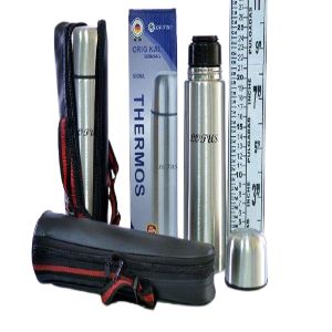 TERMO ACERO INOXIDABLE 500ML