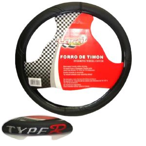 FORRO P VOLANTE NEGRO