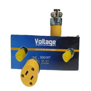 ENCHUFE HEMBRA  (VEMTA MINIMA 12 UNI)