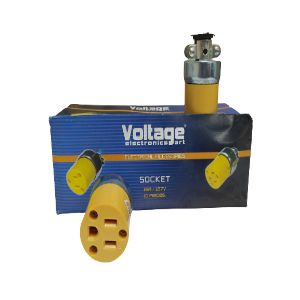 ENCHUFE HEMBRA  (VEMTA MINIMA 12 UNI)