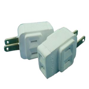 ENCHUFE ADAPTADOR   (VEMTA MINIMA 24 UNI)