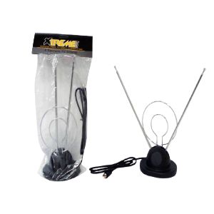 ANTENA PARA T.V. 60CM