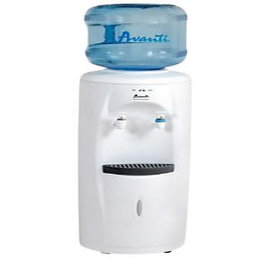 DISPENSADOR DE AGUA