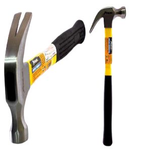 MARTILLO CON MANGO DE GOMA