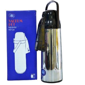 TERMO 3 LTR 1 TAPA  (460474) (VENTA MINIMA 6 UND)