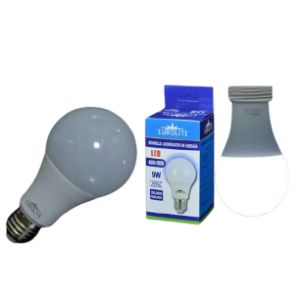 BOMBILLO LED 9W