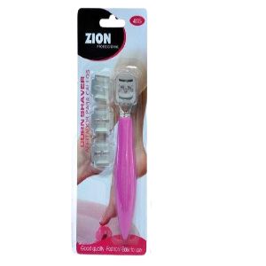 AFEITADORA P/ CALLOS