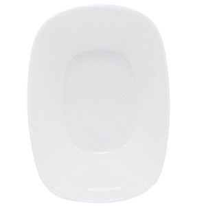 BOWL MELAMINA CUADRADO 7