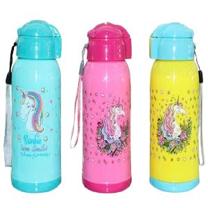 TERMO INFANTIL (UNICORNIO)