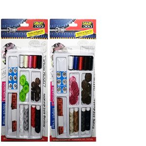 HILO DE COSER SET CON AGUJAS