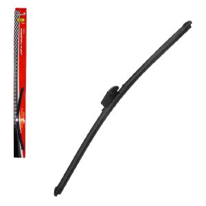 LIMPIA PARABRISAS NEGRO 22