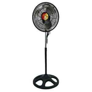 VENTILADOR PLASTICO 10