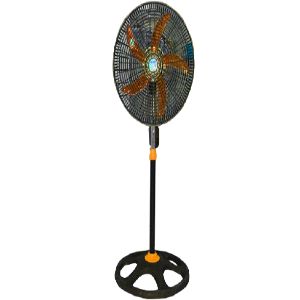 VENTILADOR PLASTICO 18